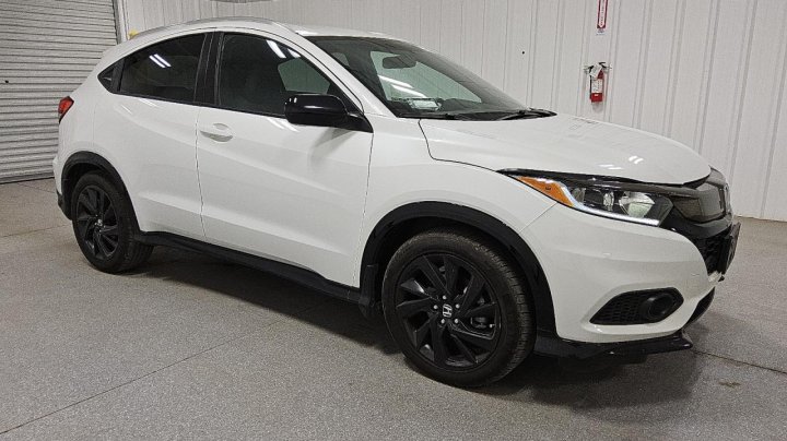 Honda HR-V  2022