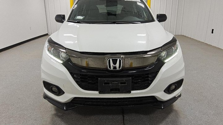 Honda HR-V  2022