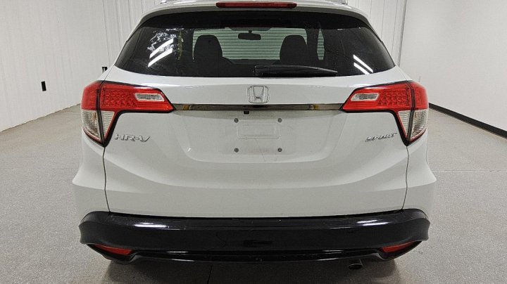 Honda HR-V  2022