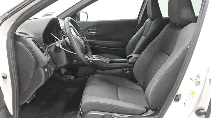 Honda HR-V  2022