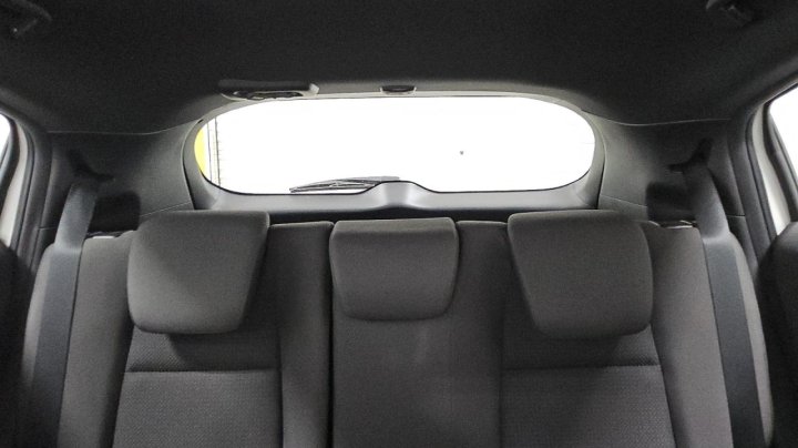 Honda HR-V  2022