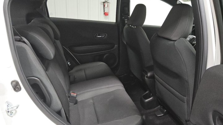 Honda HR-V  2022