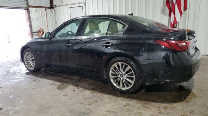 INFINITI Q50  2019