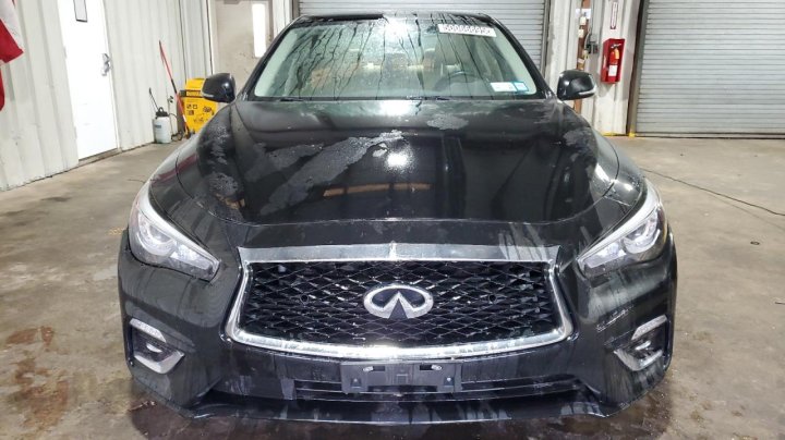 INFINITI Q50  2019