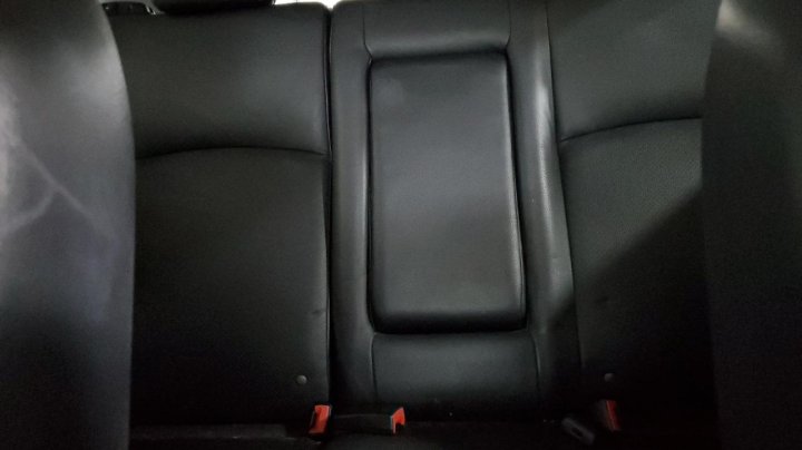 Mitsubishi OUTLANDER SPORT  2017