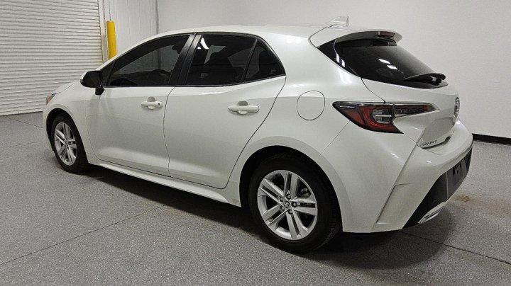 Toyota Corolla  2019