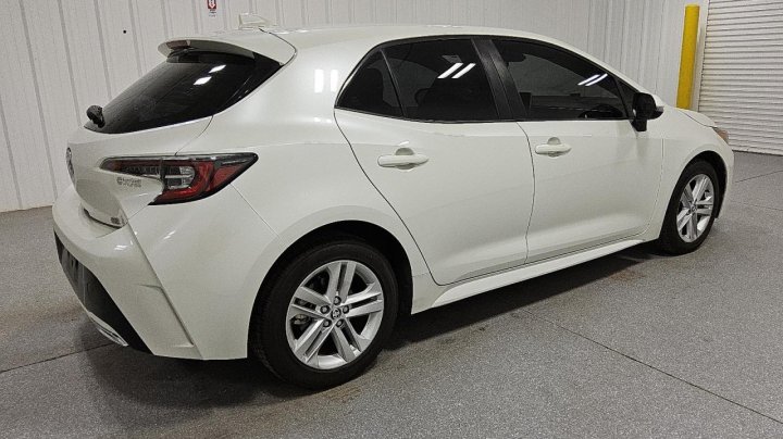 Toyota Corolla  2019