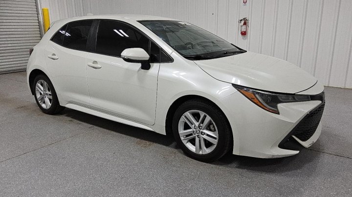 Toyota Corolla  2019