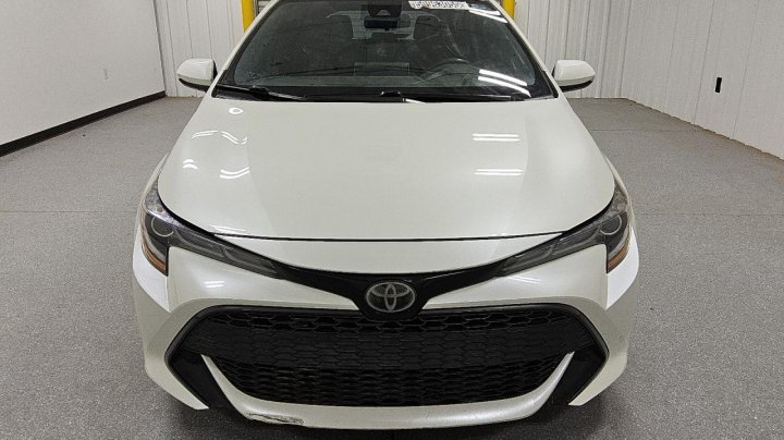 Toyota Corolla  2019
