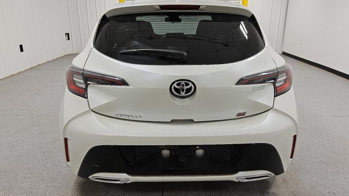Toyota Corolla  2019