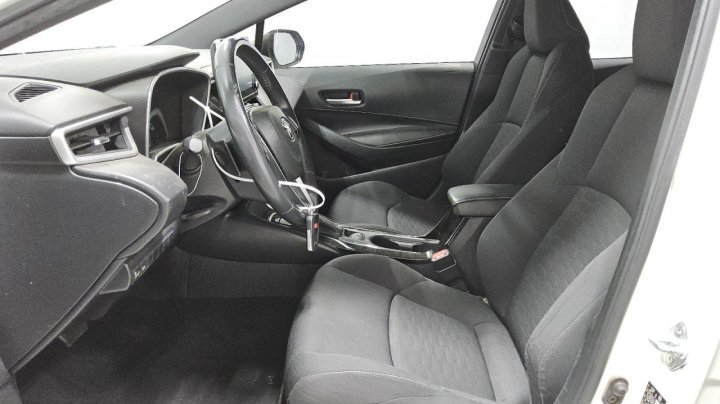 Toyota Corolla  2019