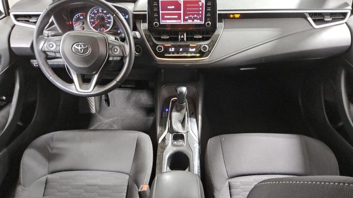 Toyota Corolla  2019