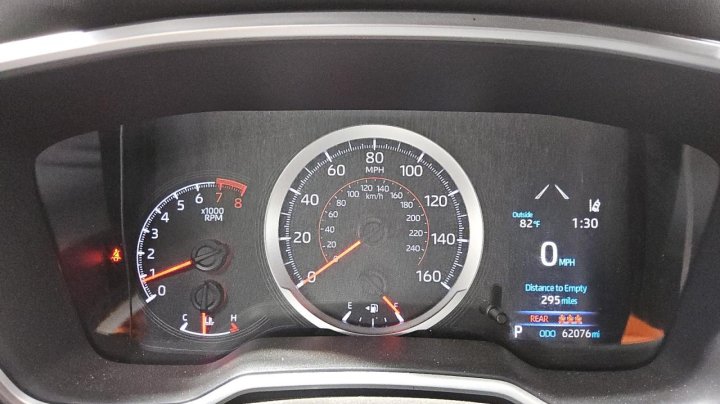 Toyota Corolla  2019