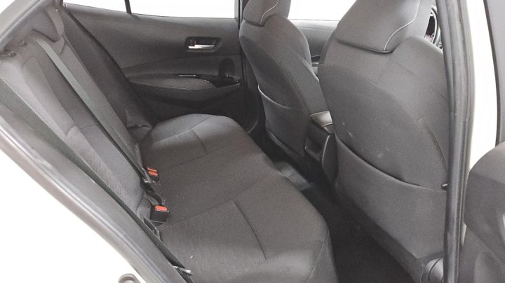 Toyota Corolla  2019