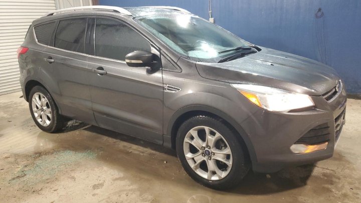 Ford Escape  2016