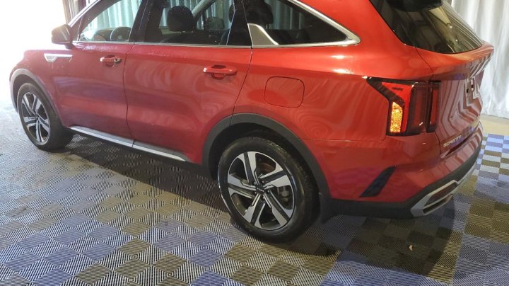 KIA Sorento  2023