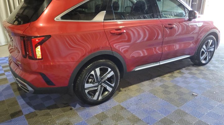 KIA Sorento  2023