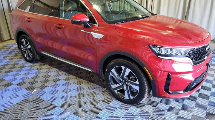 KIA Sorento  2023