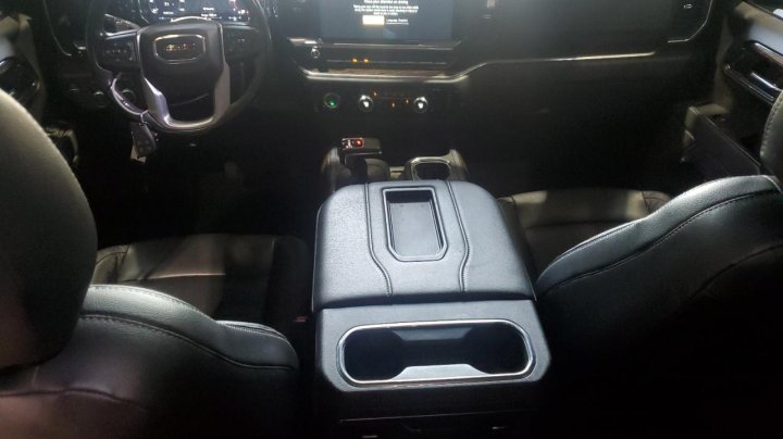 GMC Sierra  2022