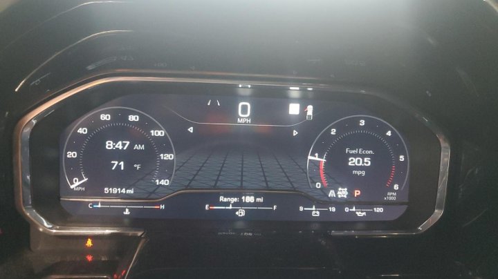 GMC Sierra  2022