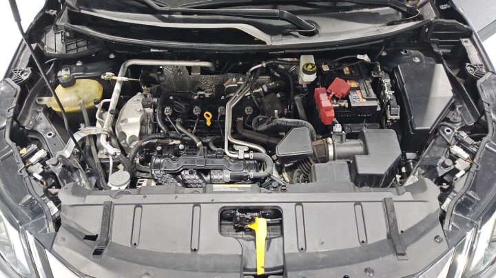Nissan ROGUE  2021