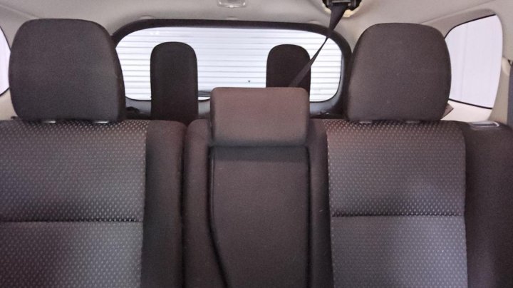 Mitsubishi Outlander  2018