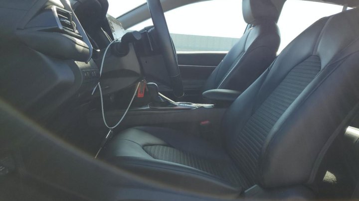 Toyota Camry  2023