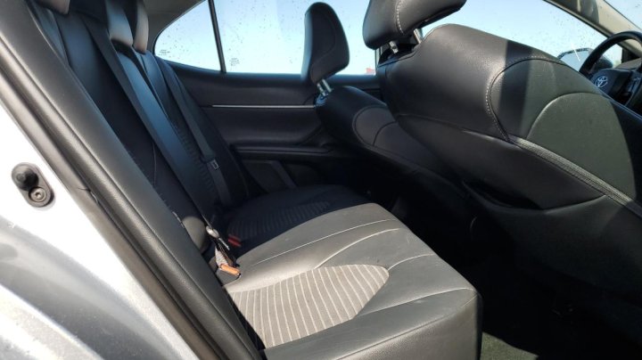 Toyota Camry  2023