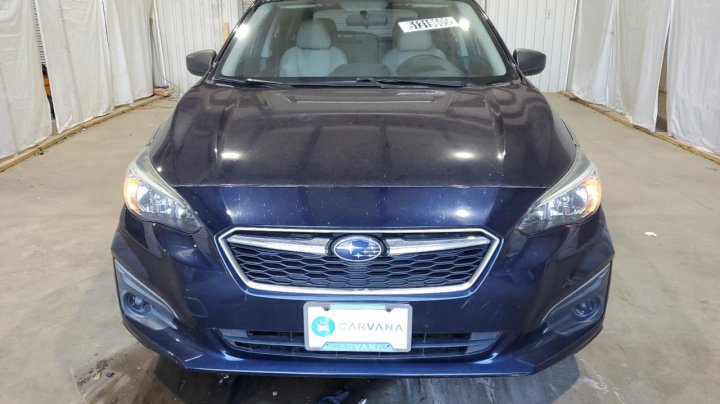 Subaru Impreza  2019