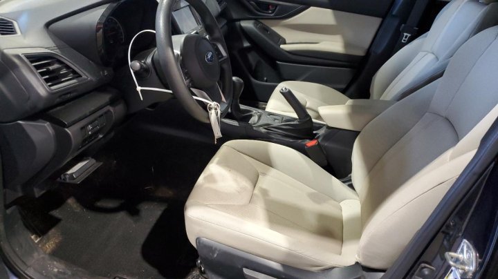 Subaru Impreza  2019