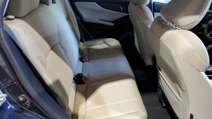 Subaru Impreza  2019