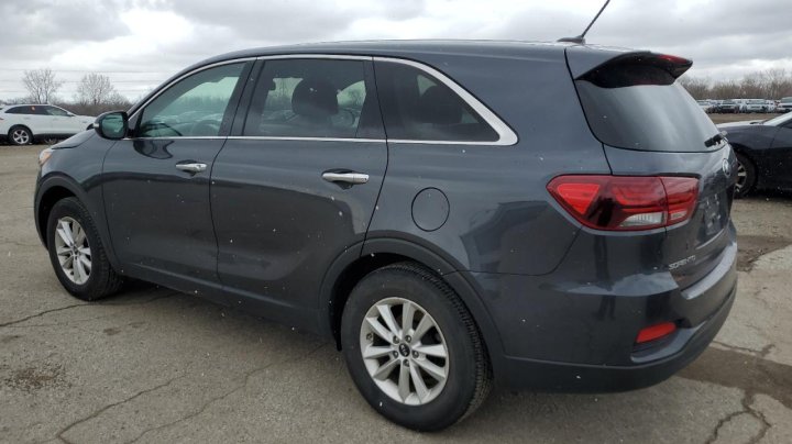 KIA Sorento  2019