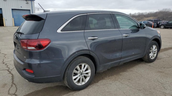 KIA Sorento  2019