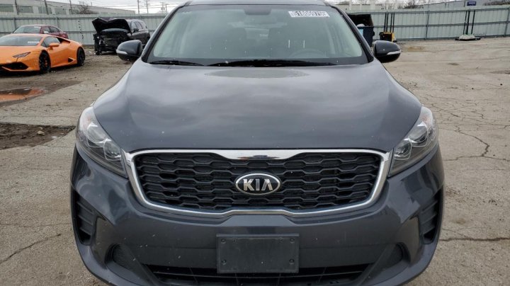 KIA Sorento  2019