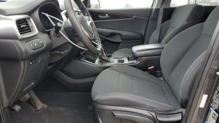 KIA Sorento  2019