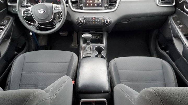 KIA Sorento  2019