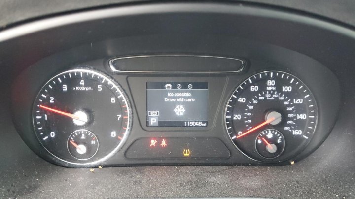 KIA Sorento  2019