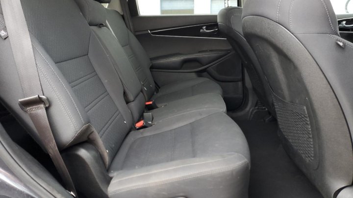 KIA Sorento  2019