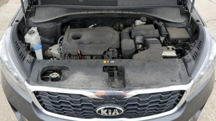KIA Sorento  2019