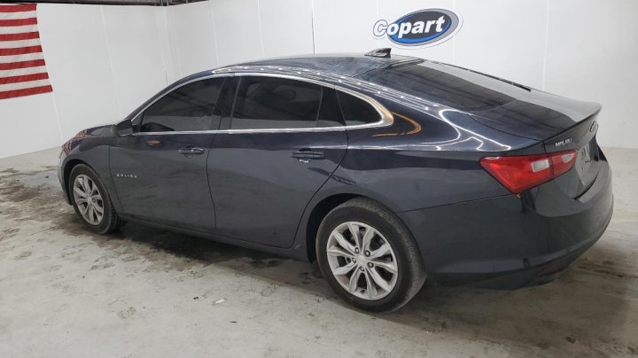Chevrolet Malibu  2023