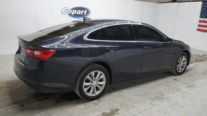 Chevrolet Malibu  2023