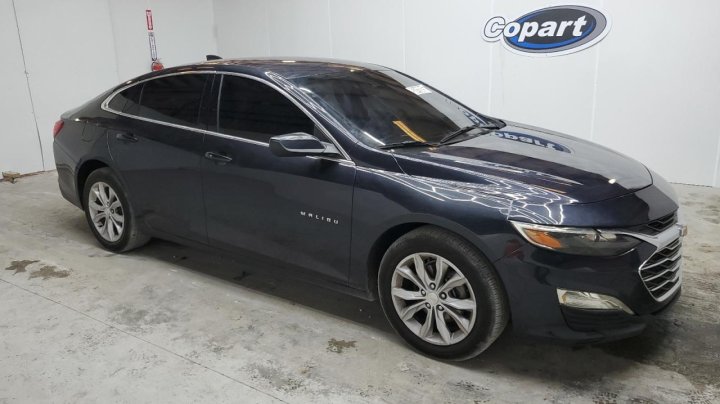 Chevrolet Malibu  2023