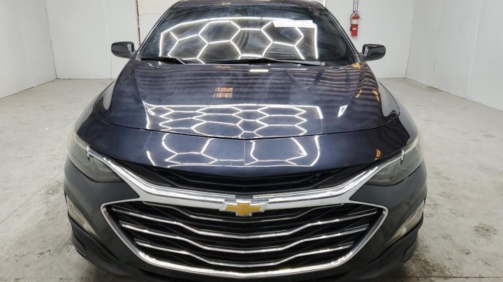 Chevrolet Malibu  2023