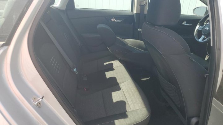 KIA FORTE  2019