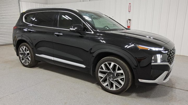 Hyundai Santa Fe  2023