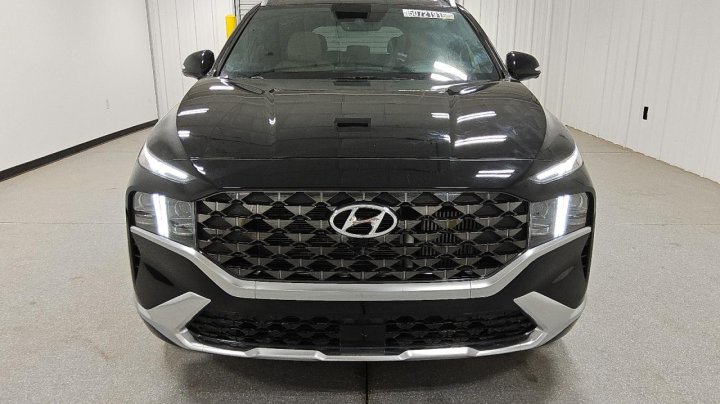 Hyundai Santa Fe  2023