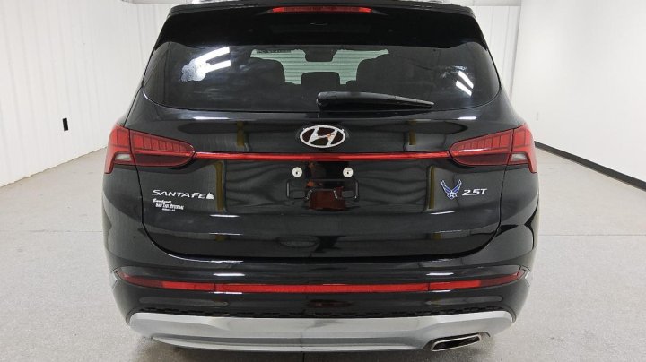 Hyundai Santa Fe  2023