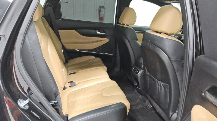 Hyundai Santa Fe  2023