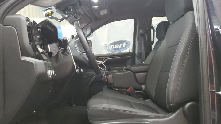 GMC Sierra  2022