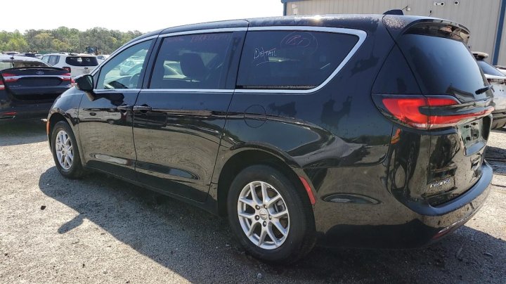 CHRYSLER Pacifica  2025